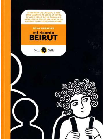 Mi Ricordo Beirut 01 - UNICO