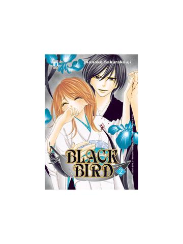 Black Bird 02