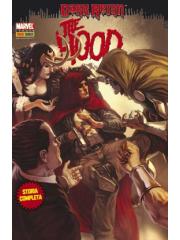 Dark Reign The Hood 01 - UNICO