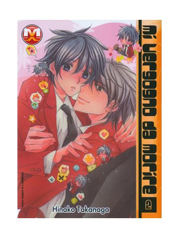 Mi Vergogno Da Morire 02