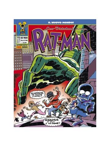Rat-Man Collection 77