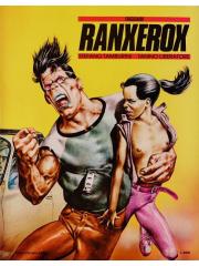 Ranxerox (Primo Carnera) 01 - UNICO