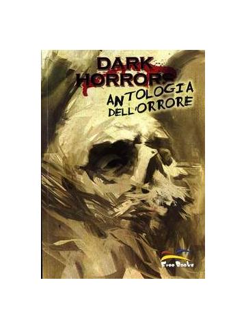 Dark Horrors 01 - UNICO