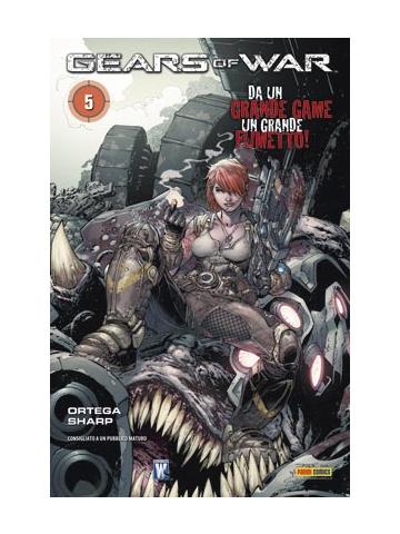 Gears Of War 05