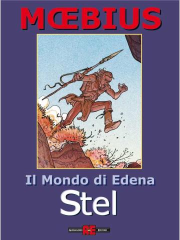 Mondo Di Edena Il 02