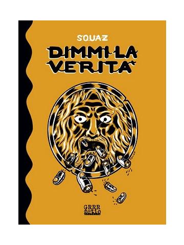 Dimmi La Verita' 01- UNICO