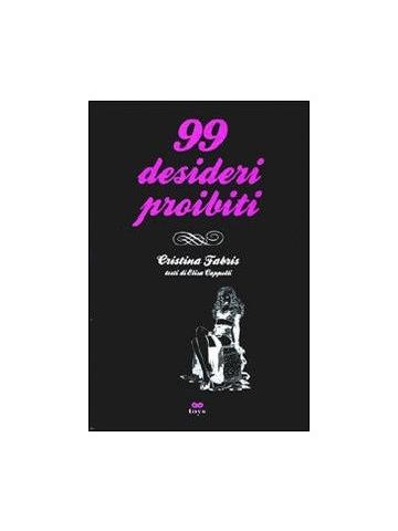 99 Desideri Proibiti 01 - UNICO