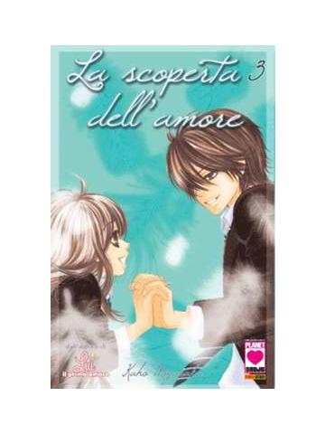 Scoperta Dell'amore La 03