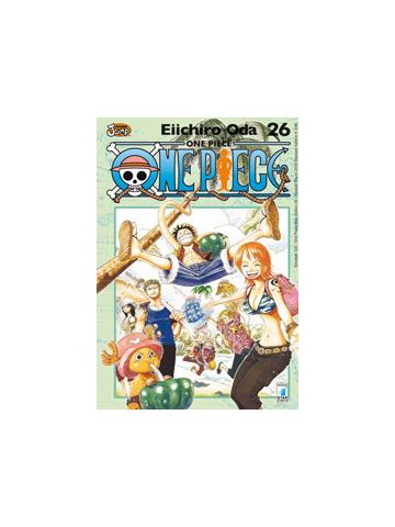 One Piece New Edition 26