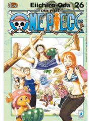 One Piece New Edition 26