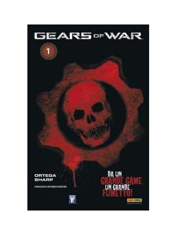 Gears Of War 01