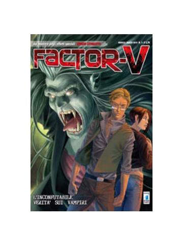 Factor-v 01