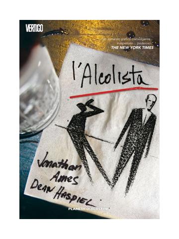 Alcolista L' 01 - UNICO