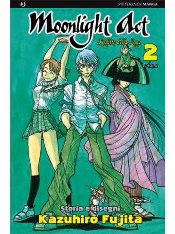 Moonlight Act 02