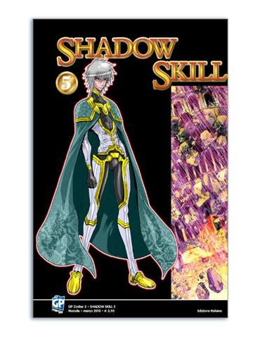 Shadow Skill 05
