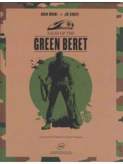 Tales Of The Green Beret 01 - UNICO