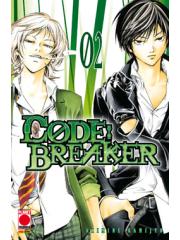 Code: Breaker 02