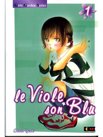 Viole Sono Blu Le 01