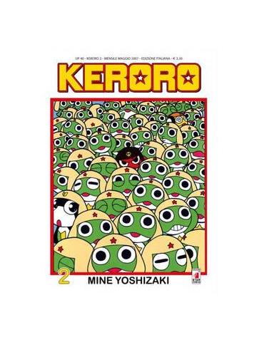 Keroro 02