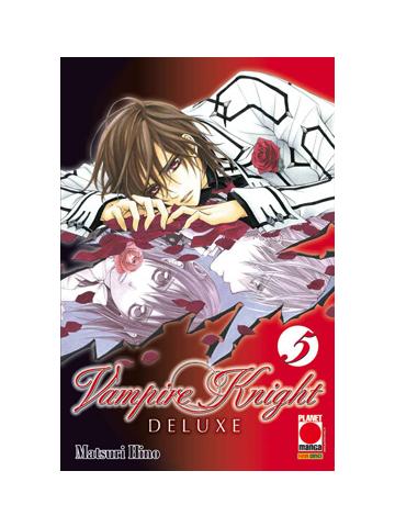 Vampire Knight Deluxe 05