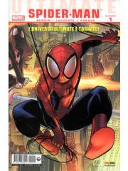 Ultimate Comics Spider-Man 01