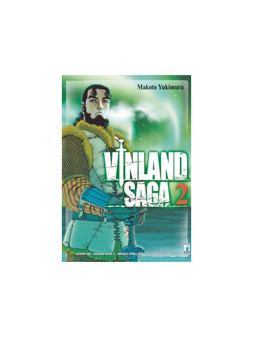 Vinland Saga 02
