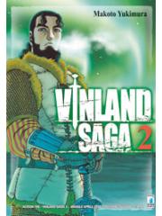 Vinland Saga 02
