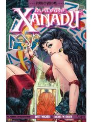 Madame Xanadu 02