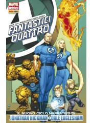 Fantastici Quattro 307