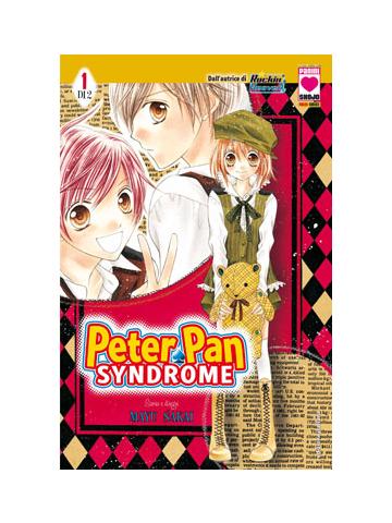 Peter Pan Syndrome 01