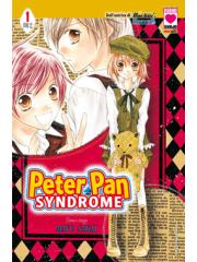 Peter Pan Syndrome 01