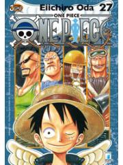 One Piece New Edition 27