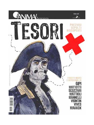 Tesori 01 - UNICO