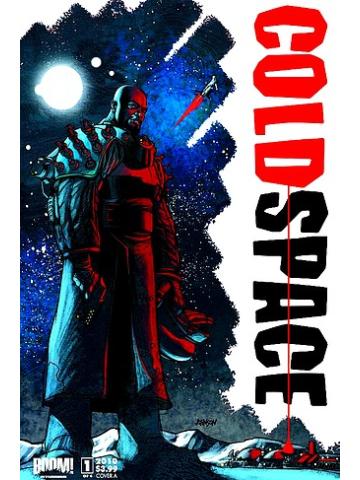 A Cold Space 01