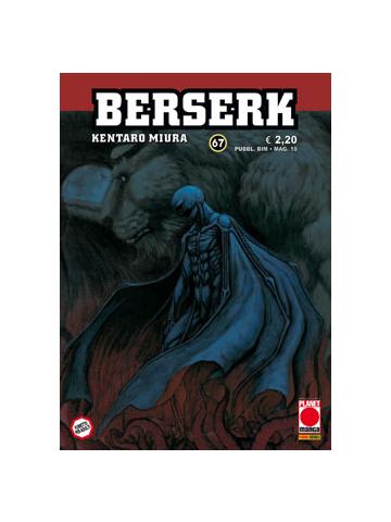 Berserk 67