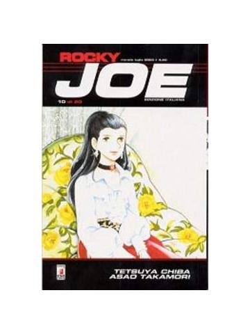 Rocky Joe 10