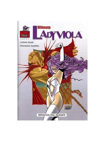 Ultimate Lady Viola 01