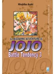 Bizzarre Avventure Di Jojo Battle Tendency Le 03