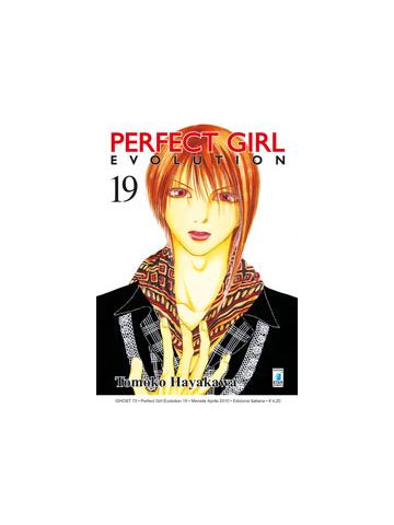 Perfect Girl Evolution 19