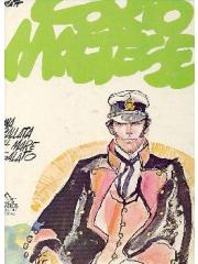 Corto Maltese Una Ballata Del Mare Salato (Albatross) 01 - UNICO