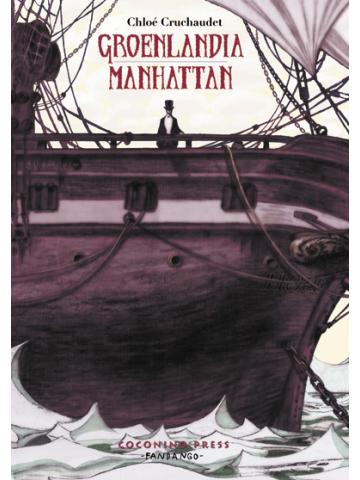 Groenlandia Manhattan 01 - UNICO