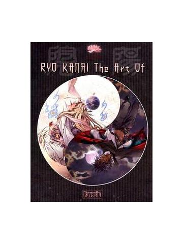 Ryo Kanai The Art Of 01 - UNICO