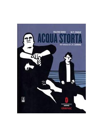 Acqua Storta 01 - UNICO