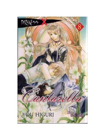 Cantarella 08