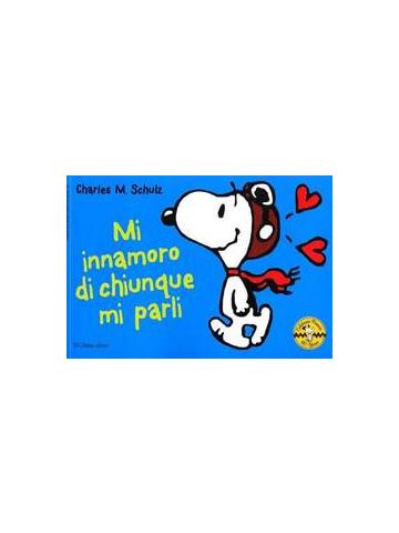 Peanuts Colore 01