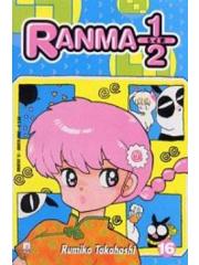 Ranma 1/2 Greatest 16