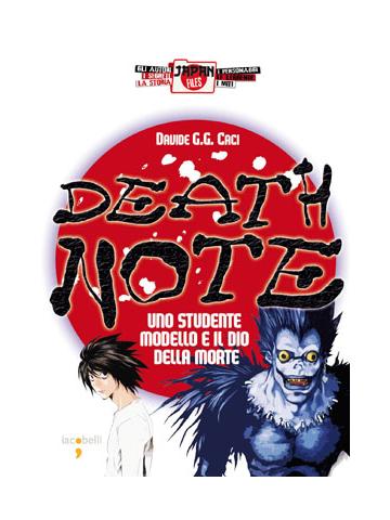 Death Note (Iacobelli) 01 - UNICO