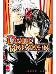 Code: Breaker 03