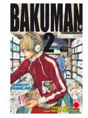 Bakuman 02