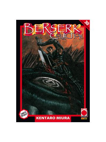 Berserk Collection Serie Nera 30